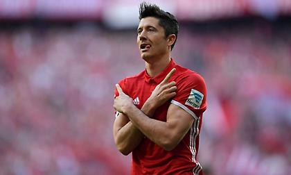 Ο Λεβαντόφκσι θέλει να φύγει από την Μπάγερν