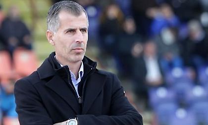 Τέλος από Σπάρτη μετά από δώδεκα μέρες ο Θεοδοσιάδης