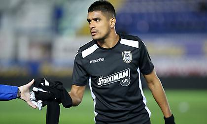 Χωρίς Μάτος στο Κύπελλο ο ΠΑΟΚ