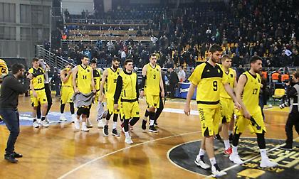 Προσέφυγε στον ΑΣΕΑΔ ο Άρης