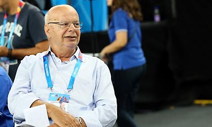 Βασιλακόπουλος: «Όποιος βρεθεί στον δρόμο των σωματείων και των ομοσμπονδιών θα συντριβεί»