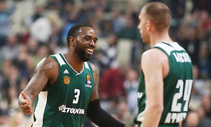 Μέσα με Ολυμπιακό Λοτζέσκι και Ρίβερς