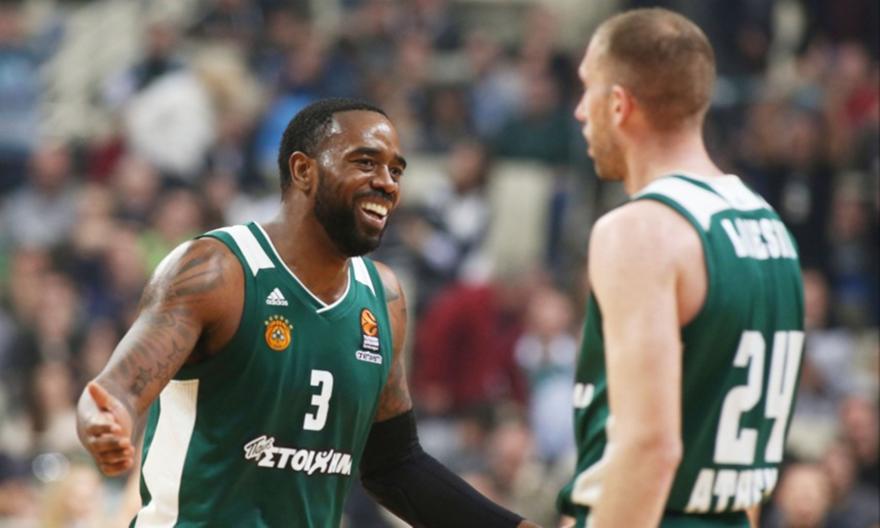 Μέσα με Ολυμπιακό Λοτζέσκι και Ρίβερς