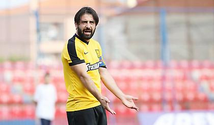 Τα βρήκαν με Τάτο, τρέχουν και για Ίλιτς στον Άρη