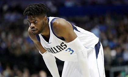 Επιστροφή Νόελ μετά από τρεις μήνες!