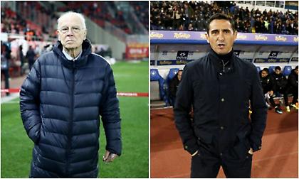 Γάτος με πέταλα ο Σάββας και η δικαίωση του Μανόλο