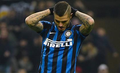 Χαμός στην Αργεντινή: «Ο Ικάρντι δεν θα είναι στην αποστολή για το Μουντιάλ»