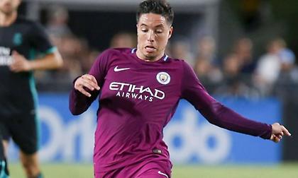 Εξάμηνος αποκλεισμός σε Νασρί