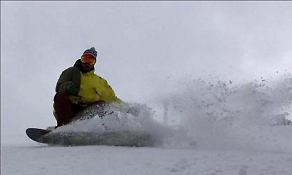 Ο Πετράκης μοναδικός εκπρόσωπος της Ολυμπιακής Ομάδας Pyeongchang 2018
