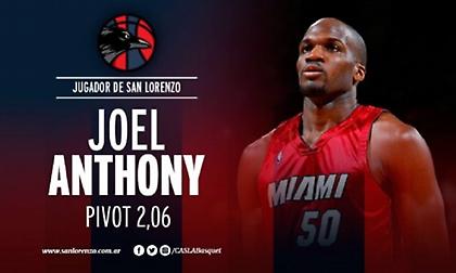 Από πρωταθλητής NBA στην… Αργεντινή!