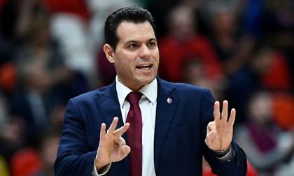 Ιτούδης: «Μίλησα για την Εθνική, αλλά ήταν αδύνατον να πάω»