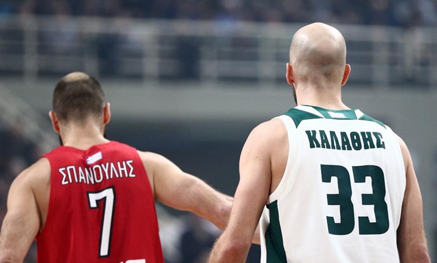 Φουλ... αιωνίων στις κορυφαίες ασίστ του μήνα στην Ευρωλίγκα (video)