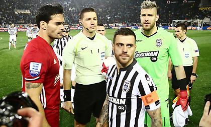 Η απονομή του πρωταθλήματος στα δικαστήρια