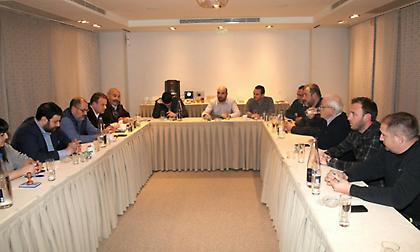 Κατέθεσε φάκελο στην επιτροπή αδειοδότησης ο ΟΦΗ