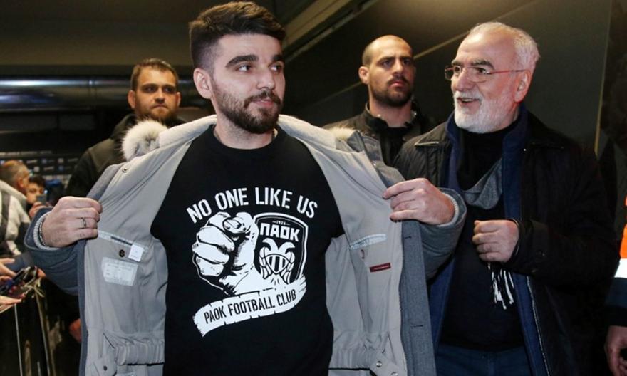 Γ. Σαββίδης για το πρωτοσέλιδο της «Ώρας»: «Θα μπορούσατε να δείξετε λίγο σεβασμό στον Κυπελλούχο»