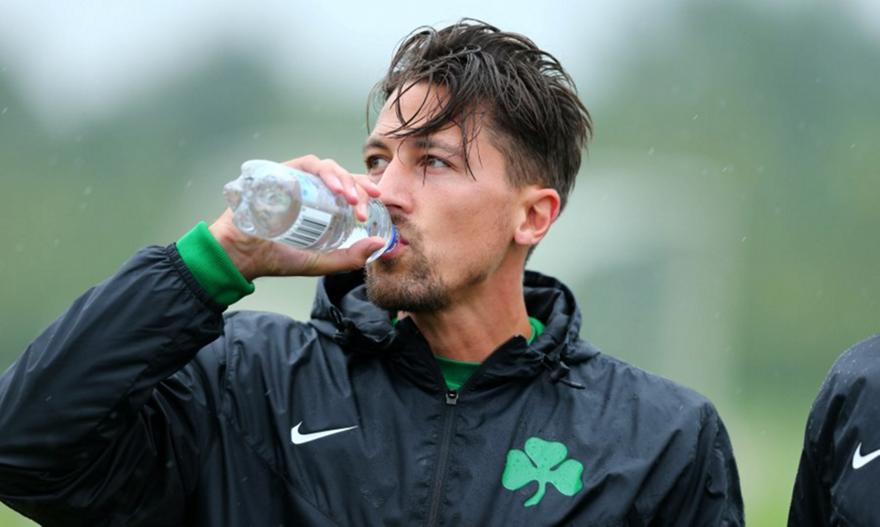 Πήρε αναβολή η υπόθεση Βέμερ στον Παναθηναϊκό