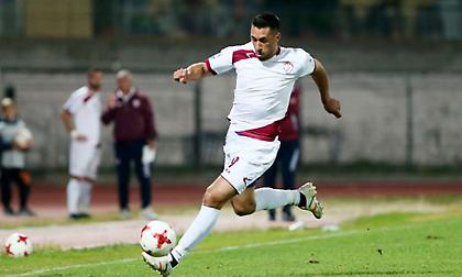 Εκτός Λαγός, Γκοΐκοβιτς και Περόνε στην ΑΕΛ