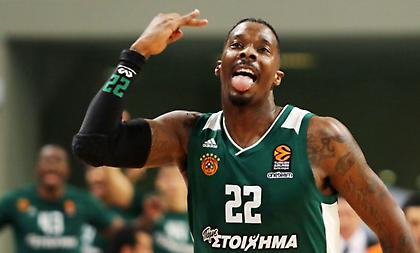 Παίζει και ο Γκάμπριελ με Ολυμπιακό!