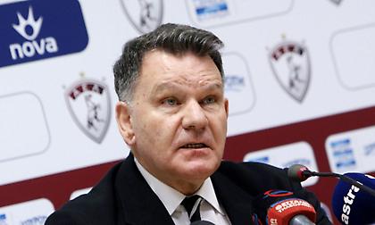 ΑΕΛ: «Ζητάμε αντιντόπινγκ κοντρόλ λόγω των πολλών μυϊκών τραυματισμών της ΑΕΚ»