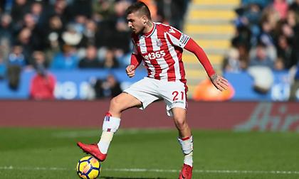 Σταφυλίδης: «Εξαρτάται από μένα αν θα μείνω βασικός»