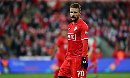 Στην Κίνα και ο Ορλάντο Σα!