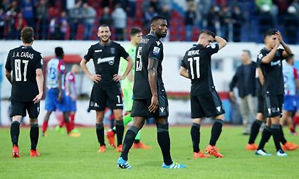 Η ενδεκάδα του ΠΑΟΚ με Πανιώνιο