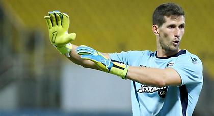 Ρέι: «Με καλό ποδόσφαιρο να φτάσουμε στην κατάκτηση τίτλων»