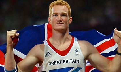 Δεν κατεβαίνει στο Παγκόσμιο κλειστού ο Ράδερφορντ