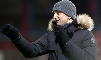 Λουτσέσκου: «Δείξαμε σε όλους πόσο σκληρή και δυνατή ομάδα έχουμε μετά από όσα συνέβησαν»