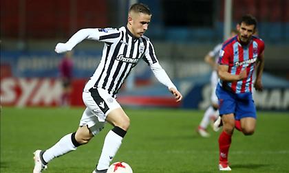 Πέλκας: «Είχαμε τον έλεγχο και μείναμε συγκεντρωμένοι»