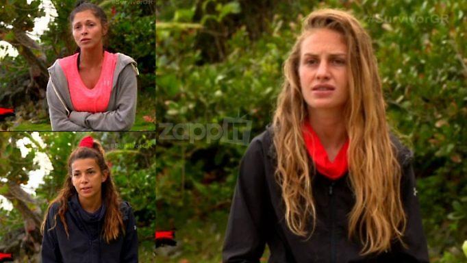Survivor: Ξεσπούν οι Διάσημοι κατά των Μαχητών! «Δεν σέβονται τίποτα! Τι επίπεδο είναι αυτό;»