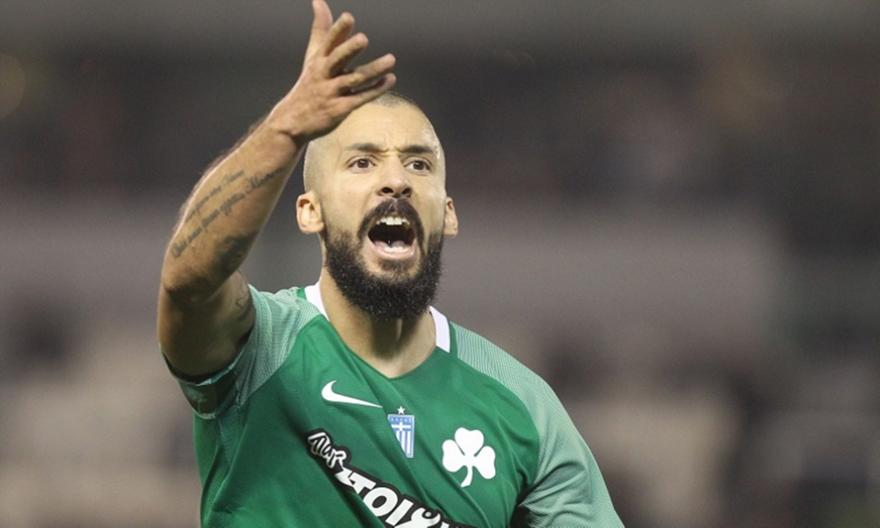 Έρχεται και φορτσάρει για ΑΕΚ ο Μολίνς!