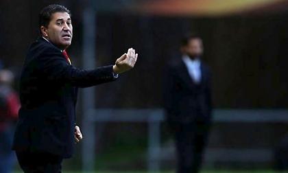 Στην Γκιμαράες ο Πεσέιρο