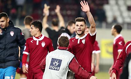 ΑΕΛ να ‘σαι!