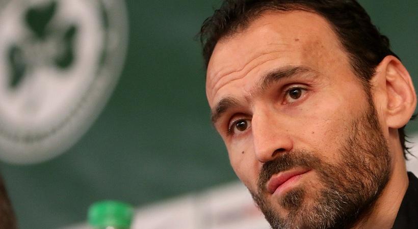 Συνεχίζεται η φημολογία για Νταμπίζα στον Παναθηναϊκό