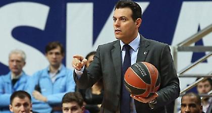 Ιτούδης: «Μάχη το παιχνίδι με την Μακάμπι»