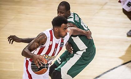 Στοίχημα: «Φωτιά» στο ντέρμπι, τα βάζουν οι ΜακΛιν και Γκιστ!