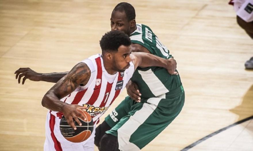 Στοίχημα: «Φωτιά» στο ντέρμπι, τα βάζουν οι ΜακΛιν και Γκιστ!