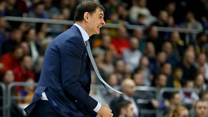 Μπαρτζώκας: «Θα μας... καταστρέψει η Μπασκόνια αν παίξουμε στον ρυθμό της»