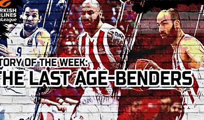 Ευρωλίγκα: Έβδομος γηραιότερος, αλλά… πρώτος στο παρκέ ο Σπανούλης