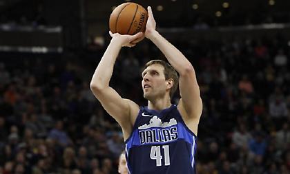 Έκανε... 31 χιλιάδες ο Νοβίτσκι (video)