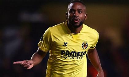 Επίσημα στην Κίνα ο Μπακαμπού με ποσό-ρεκόρ!