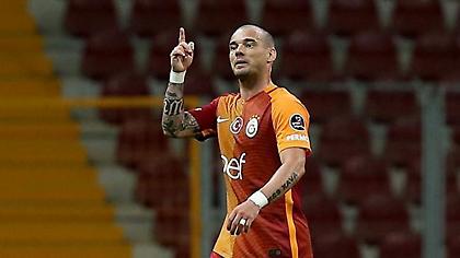 Σνάιντερ: «Δεν πήγα στη Λίβερπουλ γιατί είμαι νικητής»