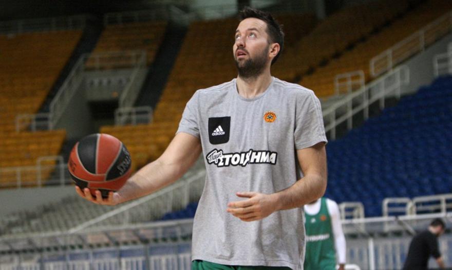 Βουγιούκας: «Το χρειαζόμαστε παραπάνω και θα το δείξουμε στο γήπεδο»