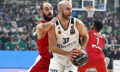 Νικάς ή πας σπίτι