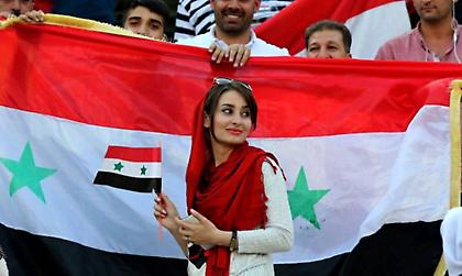 Συλλήψεις γυναικών που ήθελαν να δουν το Έστεγκλαλ-Περσέπολις υπό την ανοχή Ινφαντίνο