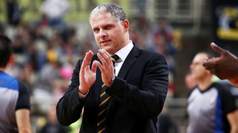 Μανωλόπουλος στον ΣΠΟΡ FM: «Τον πρώτο λόγο ο Παναθηναϊκός»