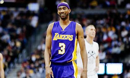 Στους Θάντερ ο Μπρούερ