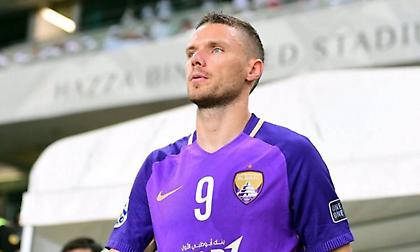 Βρήκε δίχτυα ο Μπεργκ με Αλ-Αΐν (video)