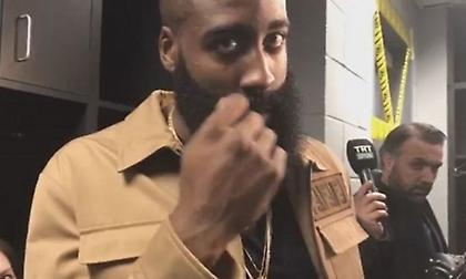 Χάρντεν στο Eurohoops: «Ξέρω τι θα κάνει ο Μπόμπι στην Ελλάδα» (vid)